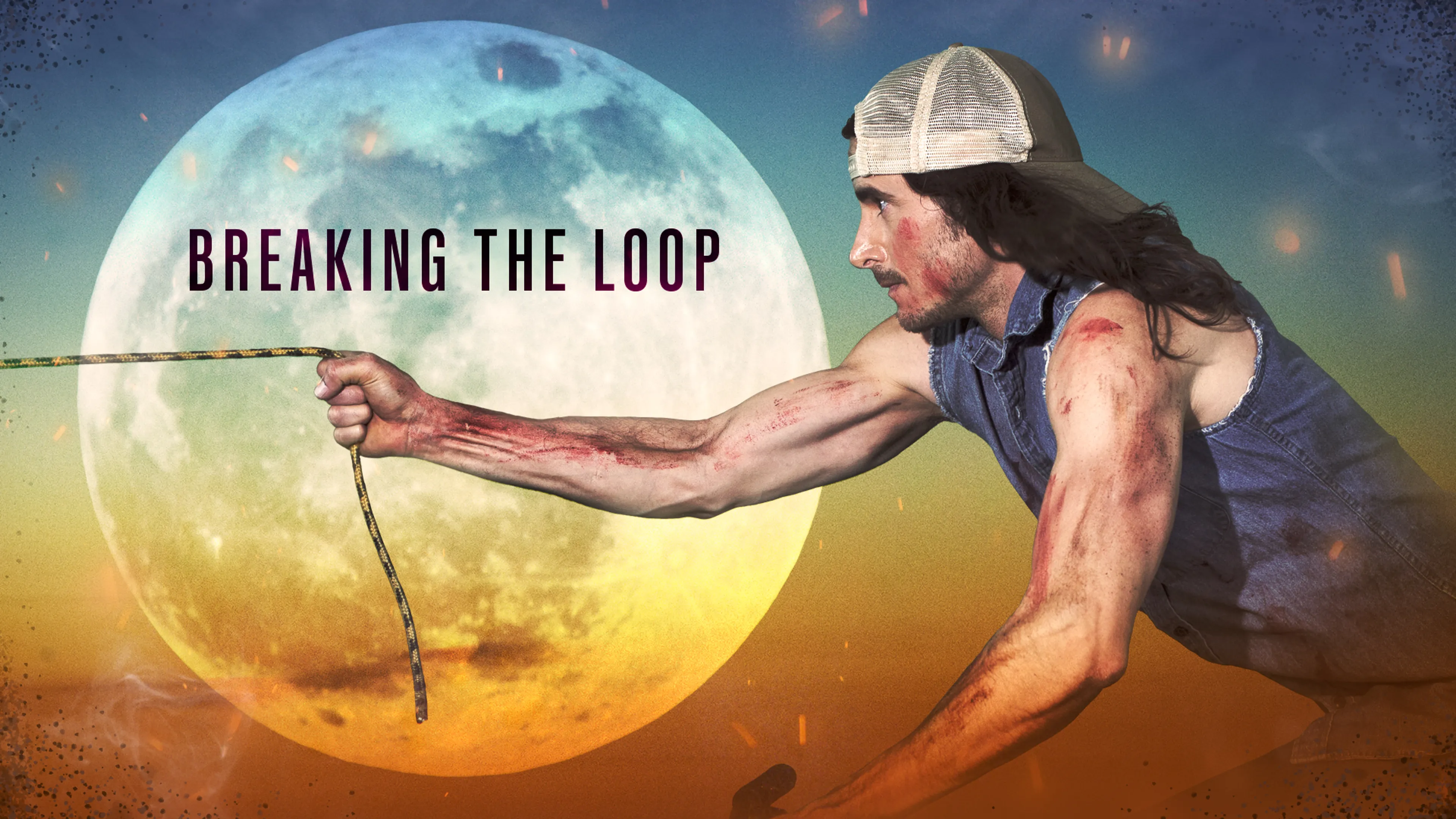 Breaking the Loop poster